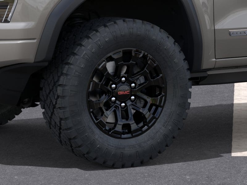 2026 GMC Canyon Elevation - Photo 37