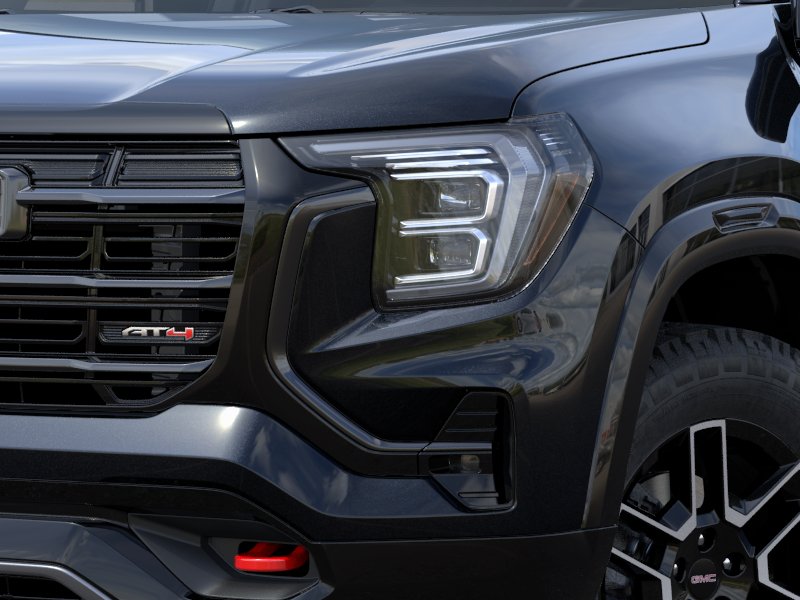 2026 GMC Terrain AT4 - Photo 40