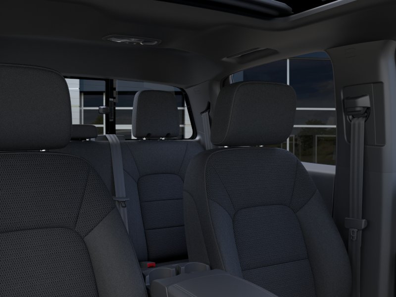 2026 GMC Canyon Elevation - Photo 52