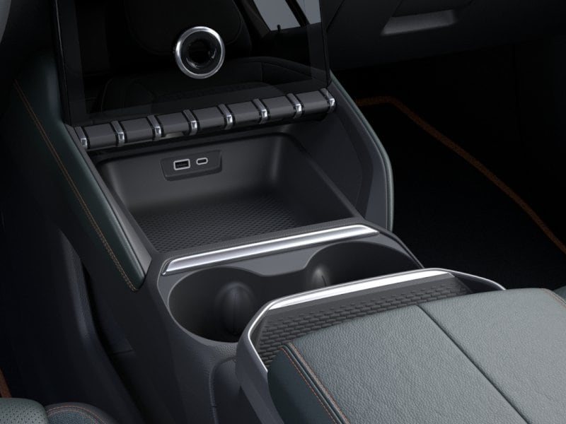 2026 GMC Terrain AT4 - Photo 53