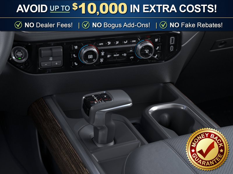 2026 GMC Sierra 1500 SLT - Photo 28