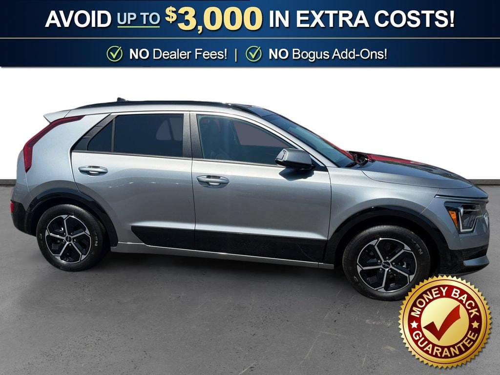 2023 Kia Niro