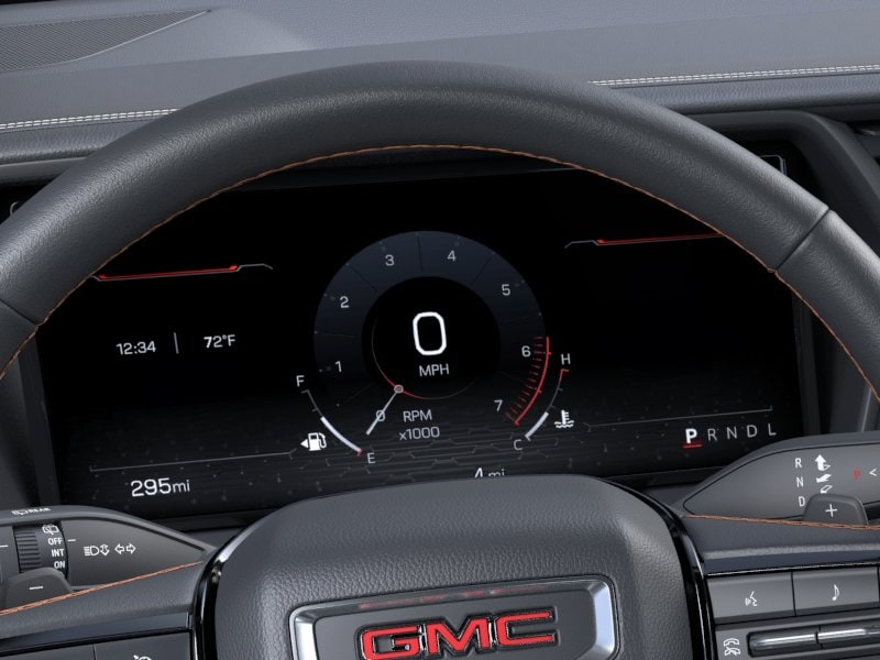 2026 GMC Terrain AT4 - Photo 48