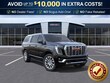  GMC Yukon XL