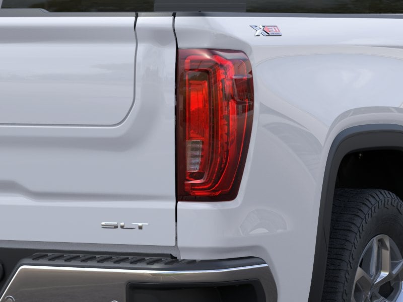 2026 GMC Sierra 1500 SLT - Photo 41