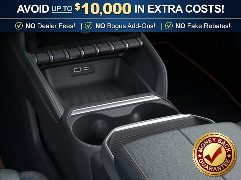 2026 GMC Terrain AT4 - Photo 28
