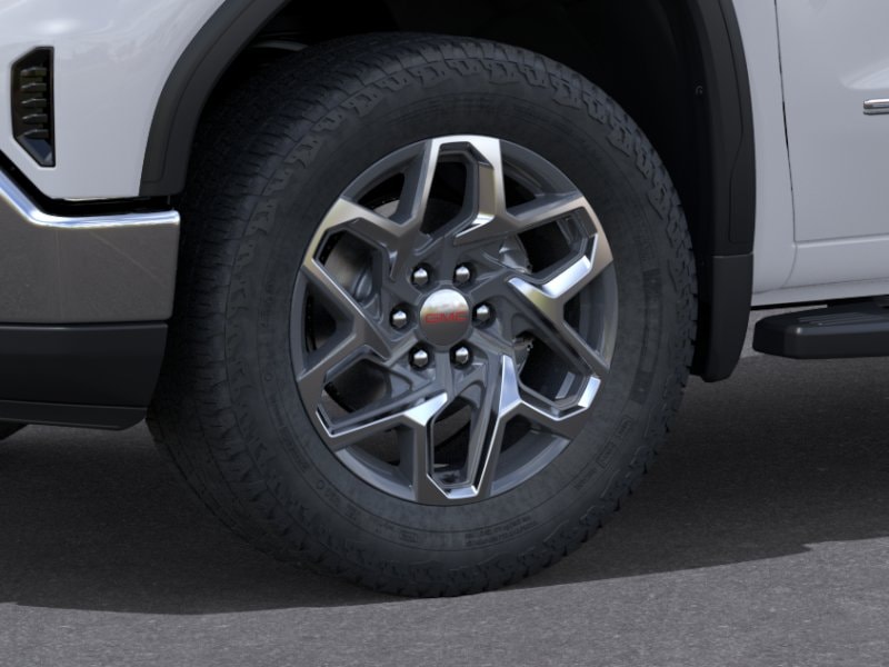 2026 GMC Sierra 1500 SLT - Photo 39
