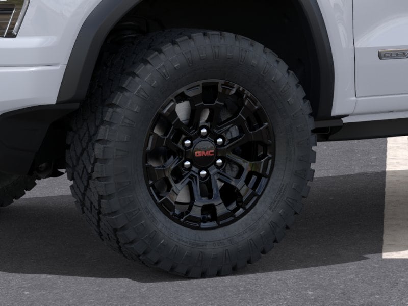 2026 GMC Canyon Elevation - Photo 39