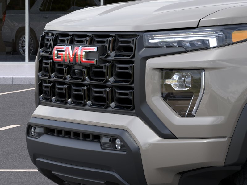 2026 GMC Canyon Elevation - Photo 41