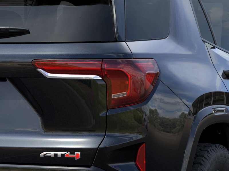 2026 GMC Terrain AT4 - Photo 41
