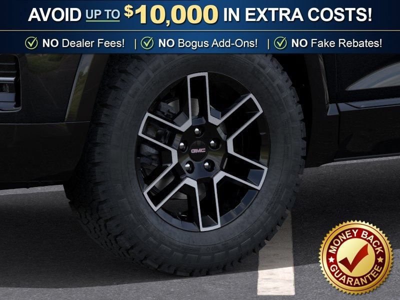 2026 GMC Terrain AT4 - Photo 13
