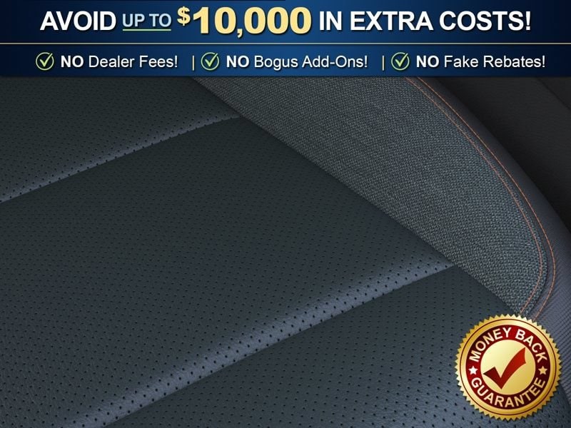 2026 GMC Terrain AT4 - Photo 26