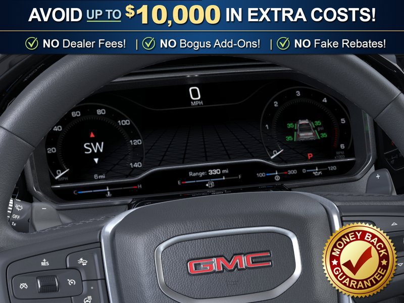 2026 GMC Sierra 1500 SLT - Photo 23