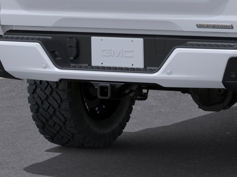 2026 GMC Canyon Elevation - Photo 44