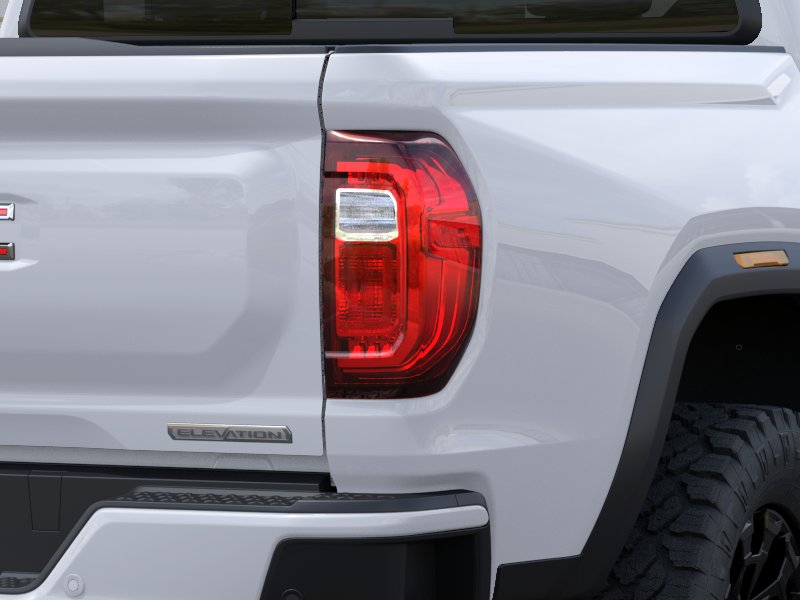 2026 GMC Canyon Elevation - Photo 41