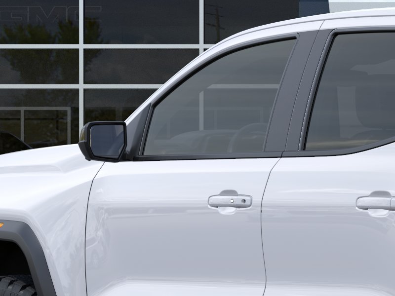 2026 GMC Canyon Elevation - Photo 42