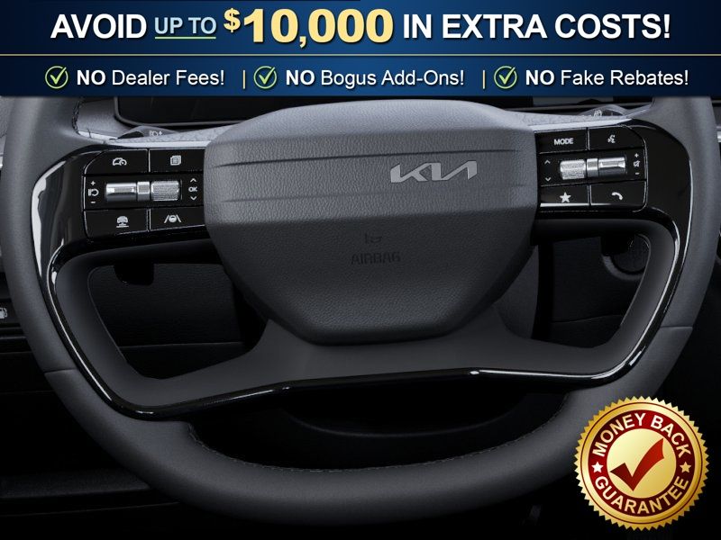 2026 Kia Sorento EX PHEV - Photo 27