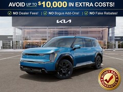 2026 Kia EV9 Land SUV