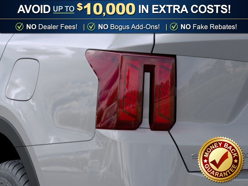 2026 Kia Sorento S - Photo 16