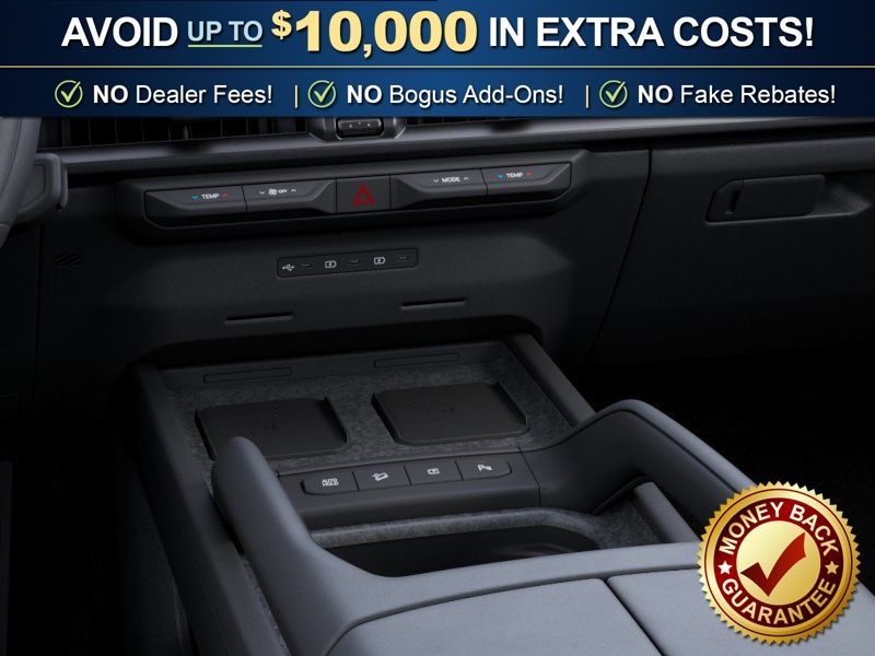 2027 Kia Telluride X-Line EX - Photo 28