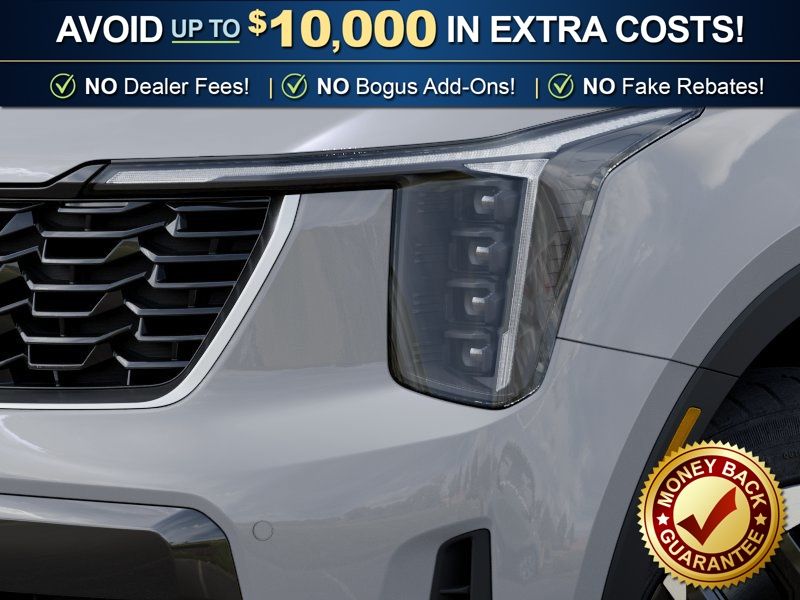 2026 Kia Sorento S - Photo 14