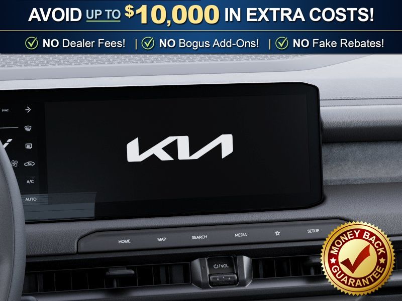 2027 Kia Telluride X-Line EX - Photo 25
