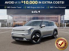 2026 Kia EV9 Light Long Range SUV