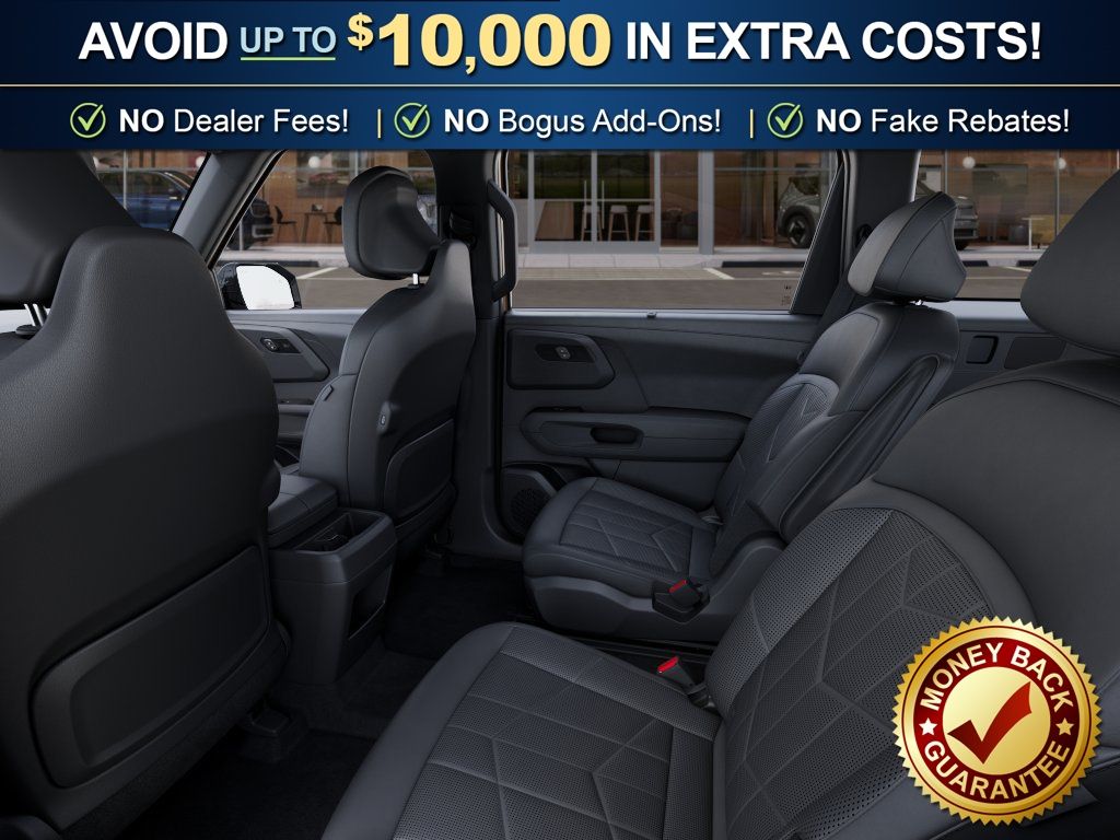 2027 Kia Telluride X-Line EX - Photo 23