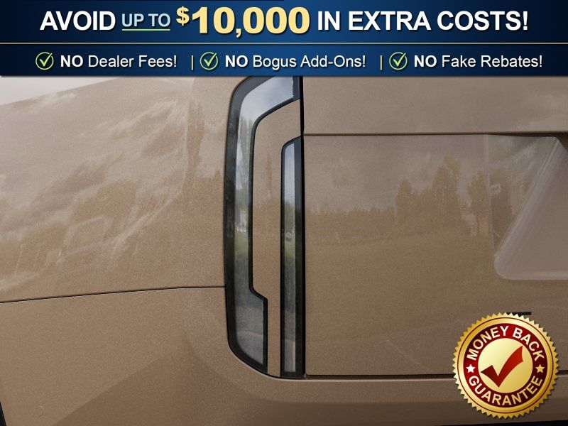 2027 Kia Telluride X-Line EX - Photo 16