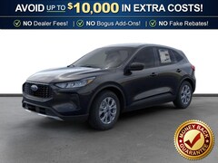 2026 Ford Escape Active SUV