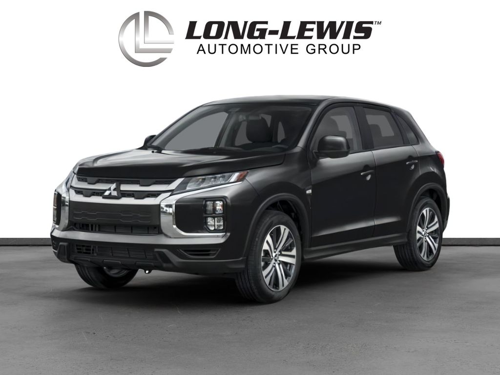 2026 Mitsubishi Outlander Sport