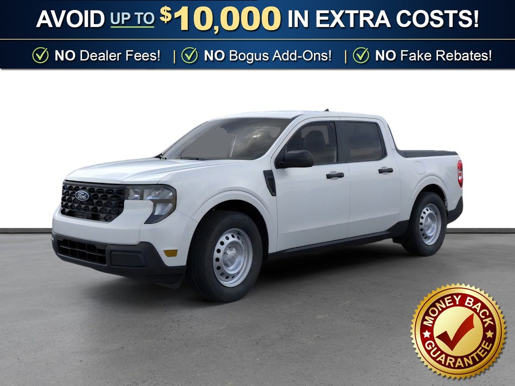 2026 Ford Maverick XL Truck