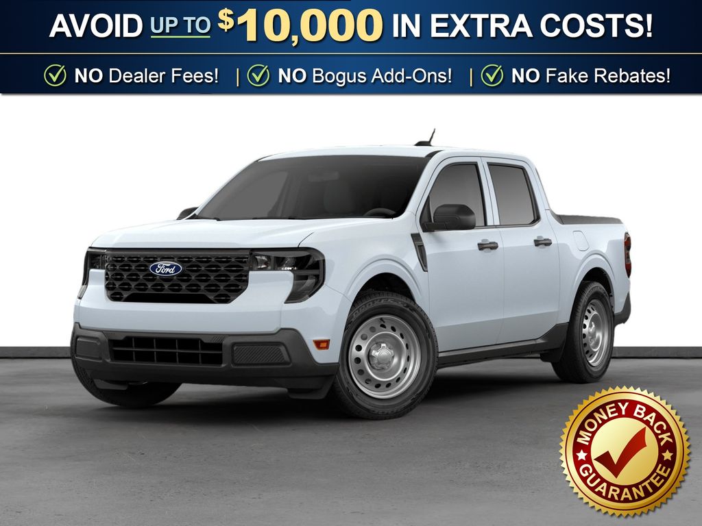 2026 Ford Maverick XL Truck