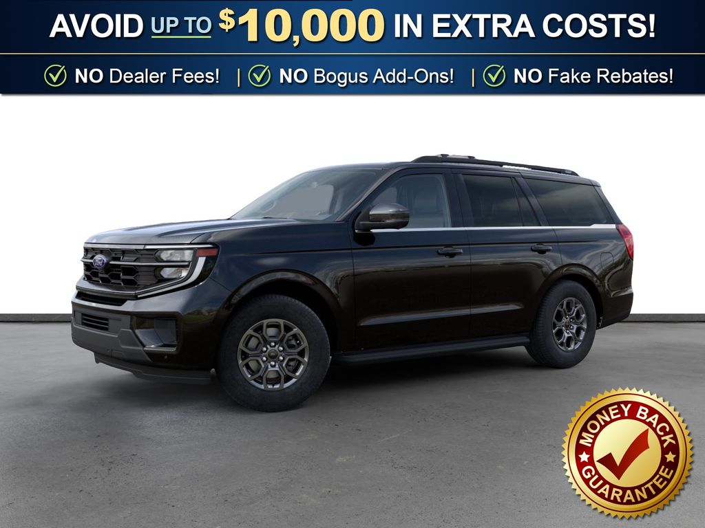2027 Ford Expedition Active SUV
