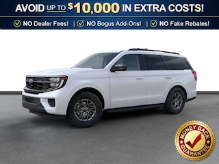 2027 Ford Expedition Active SUV