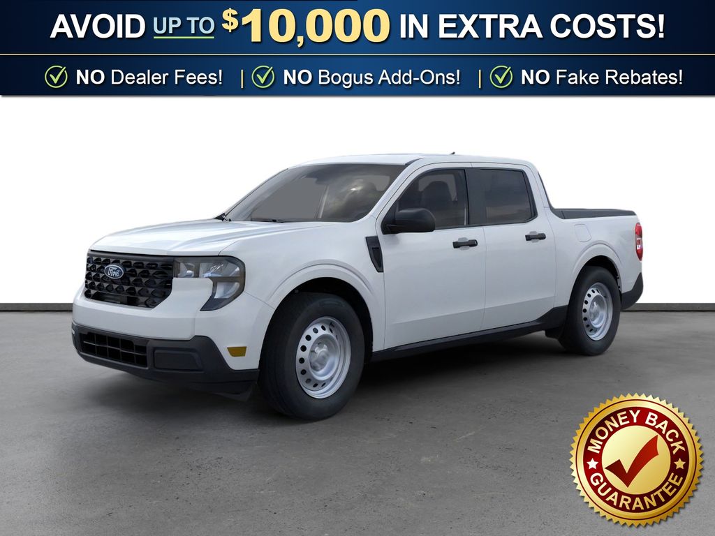 2026 Ford Maverick XL Truck