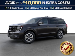 2027 Ford Expedition Active SUV