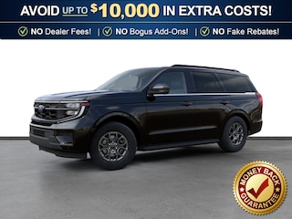 2027 Ford Expedition Active SUV
