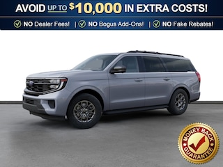2027 Ford Expedition Max Active SUV