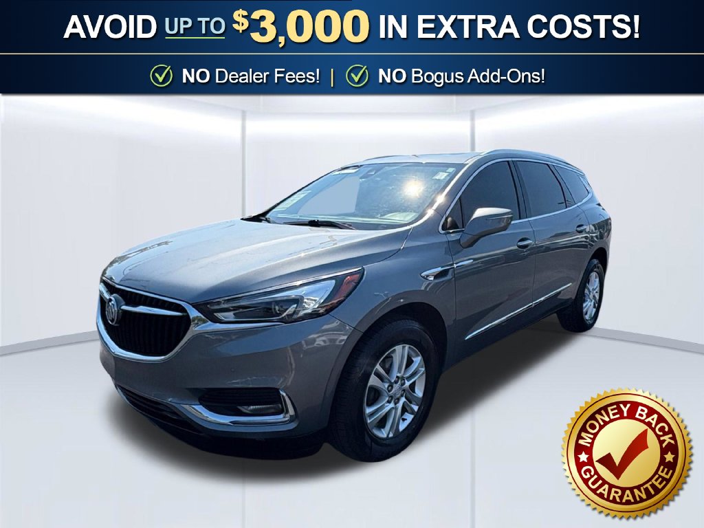 2019 Buick Enclave Premium