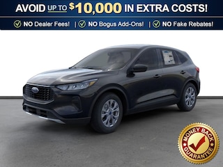 2026 Ford Escape Active SUV