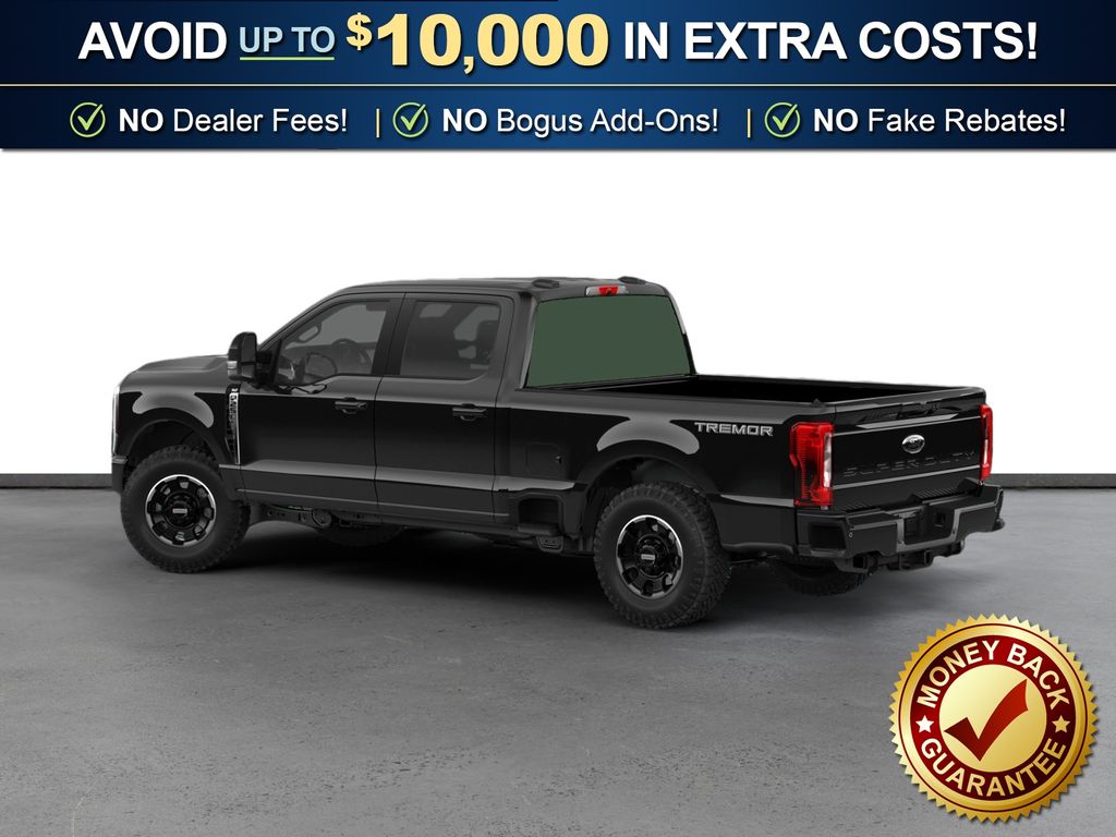 2026 Ford F-250 Super Duty