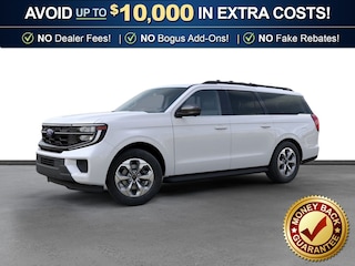 2027 Ford Expedition Max Active SUV