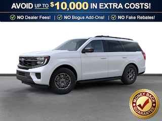 2027 Ford Expedition Active SUV