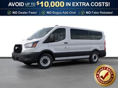 2027 Ford Transit-150 Cargo Base Van Low Roof Van