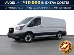 2027 Ford Transit-150 Cargo Base Van Low Roof Van