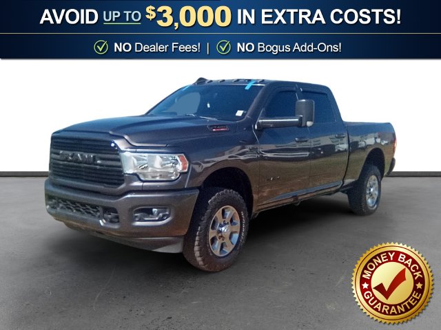 2019 RAM 2500 Pickup Lone Star