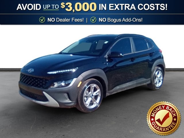 2023 Hyundai Kona