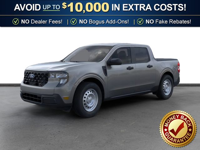 New 2026 Ford Maverick XL Truck