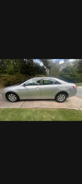 2010 Toyota Camry